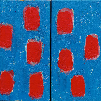 Gallery & Invited Artists |  Hillsboro Fine Art 
49 Parnell Square West Dublin 1 | Sunday 1 January to Friday 17 February 2017 | to 