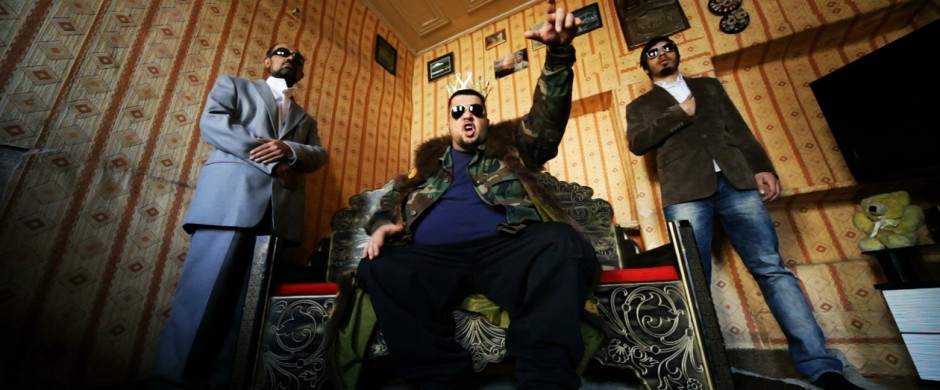 Halil Altindere: Wonderland. 2013, HD video: color / sound, Courtesy the artist and Pilot Galeri, Istanbul. | Halil Altindere: Wonderland | Tuesday 7 February  – Sunday 28 May 2017 | VISUAL Centre for Contemporary Art