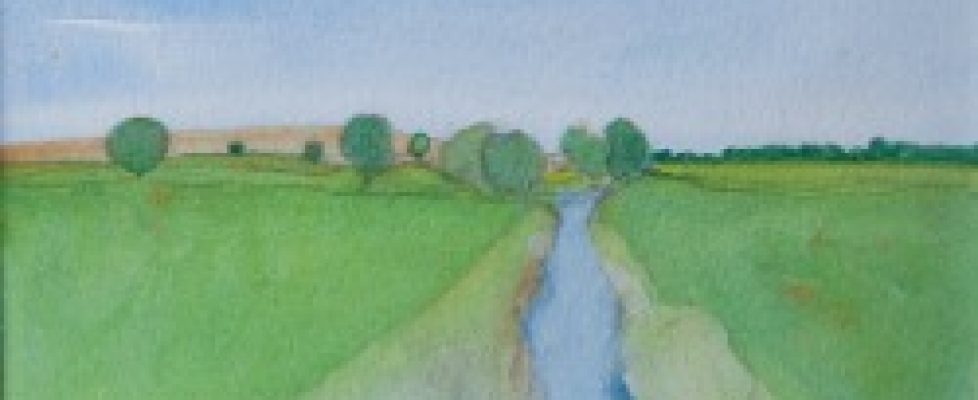 Yellow-River---Tempera-14