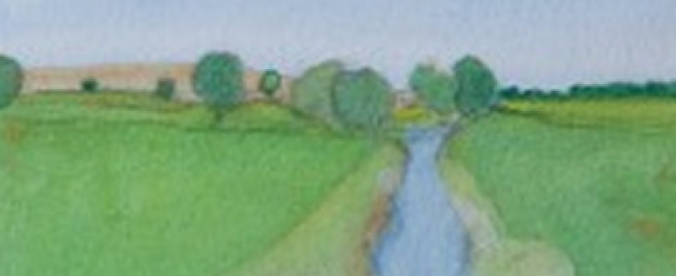 Yellow-River---Tempera-14 sq