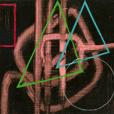 Aisling Conroy: Bardo |  Olivier Cornet Gallery 
3 Great Denmark Street (beside Belvedere College) Dublin 1 | Sunday 5 February to Sunday 12 March 2017 | to 