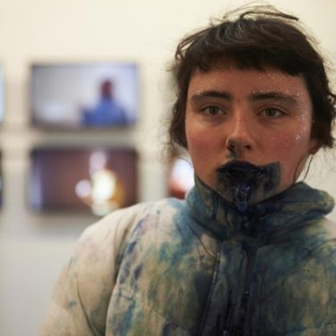 Amanda Coogan: Performances |  Limerick City Gallery 
Pery Square, Limerick | Thursday 26 January to Saturday 28 January 2017 | to 