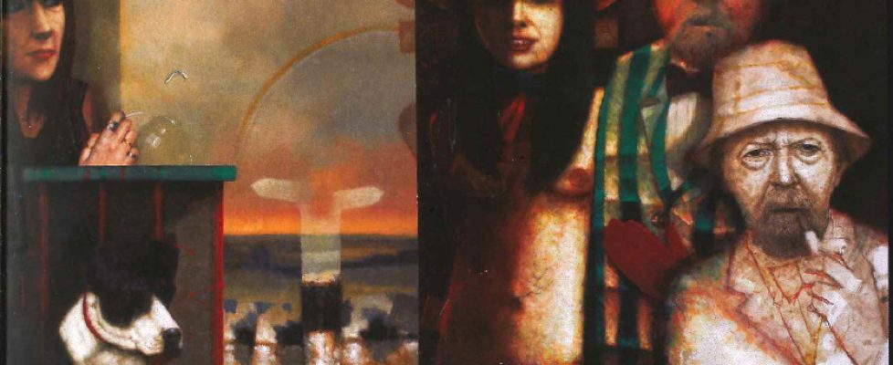 curators choice john shinnors