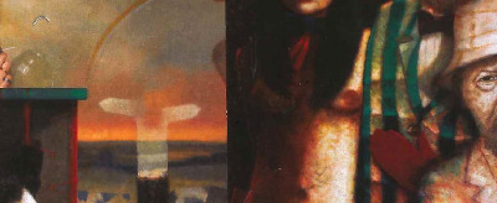 curators choice john shinnors sq