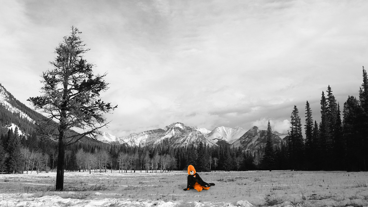 Emma Finn: ‘Diorama’ still | Between Dog and Wolf | Friday 27 January  – Saturday 4 March 2017 | Galway Arts Centre