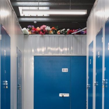 Fiona Hackett: Mausoleums of Precious Belongings |  Municipal Gallery 
dlr LexIcon Dún Laoghaire, Co. Dublin | Friday 27 January to Sunday 12 March 2017 | to 