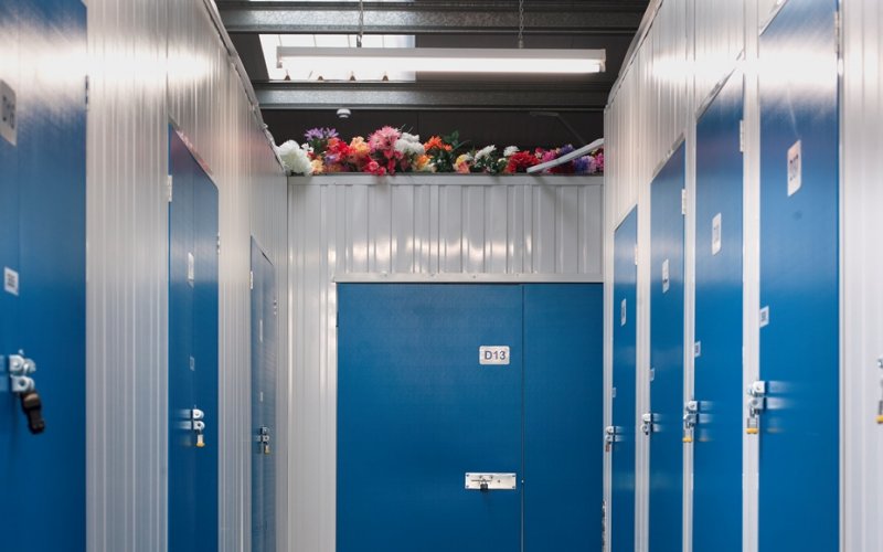 Fiona Hackett: Mausoleums of Precious Belongings | Friday 27 January  – Sunday 12 March 2017 | Municipal Gallery