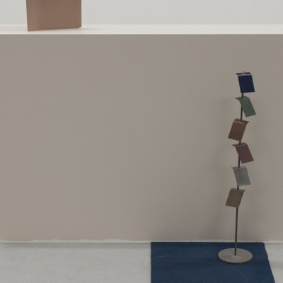 Ali Kirby: Open Studio |  ArtBox 
Unit 3, James Joyce Street Dublin 1 | Thursday 2 February to Friday 10 February 2017 | to 