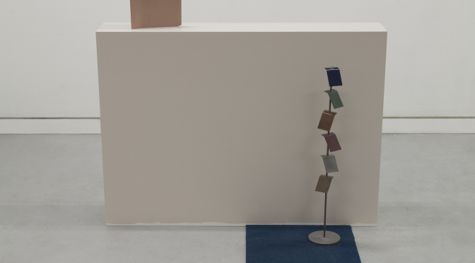 Ali Kirby: Open Studio | Thursday 2 February  – Friday 10 February 2017 | ArtBox