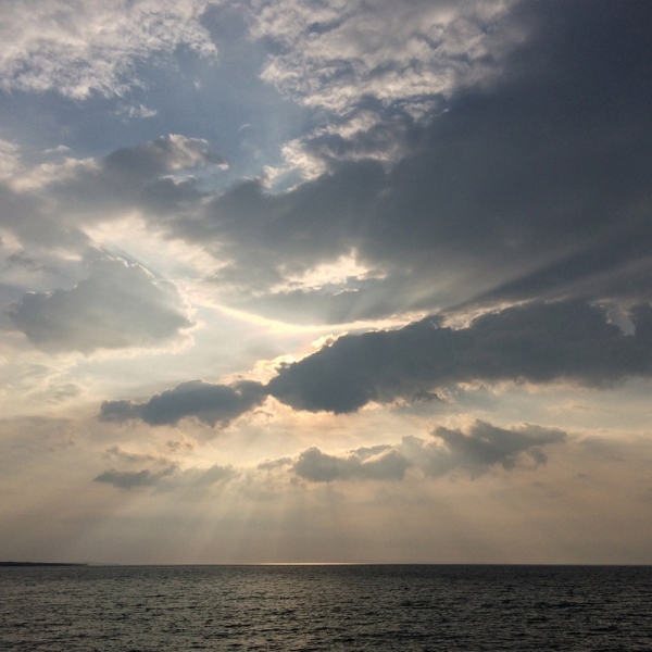 Mark Garry: An Afterwards | Saturday 11 February  – Saturday 22 April 2017 | Luan Gallery