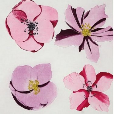 Visual Rhythm |  Graphic Studio Gallery 
off Cope Street Temple Bar, Dublin 2 | Saturday 21 January to Saturday 11 February 2017 | to 