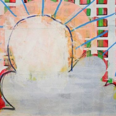 Leah Hewson: New Work |  Royal Hibernian Academy 
15 Ely Place, Dublin 2 | Thursday 16 February to Sunday 12 March 2017 | to 