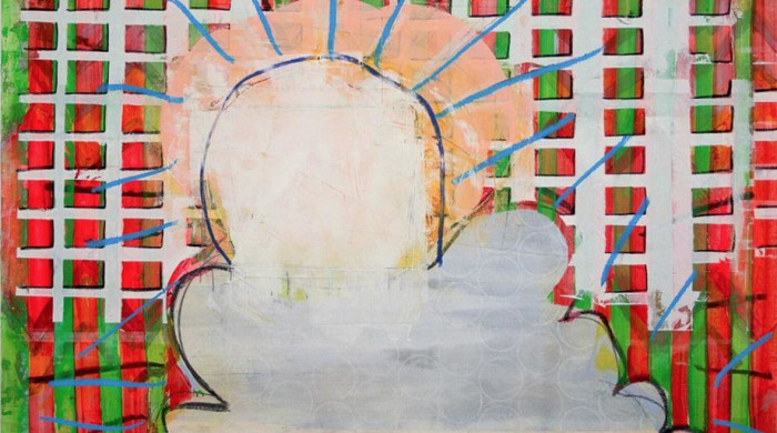 Leah Hewson: New Work | Thursday 16 February  – Sunday 12 March 2017 | Royal Hibernian Academy