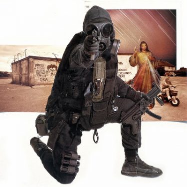 Sean Hillen: 100 works |  Golden Thread Gallery 
23-29 Queen Street Belfast BT1 6EA | Thursday 26 January to Saturday 11 March 2017 | to 