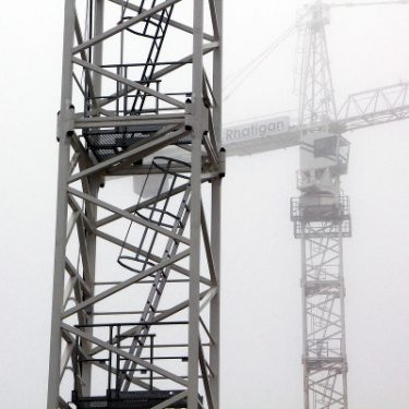 Kathlyn O’Brien: Altered Light |  Kevin Kavanagh 
Chancery Lane Dublin 8 | Thursday 12 January to Saturday 11 February 2017 | to 