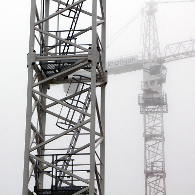 Kathlyn O’Brien: Altered Light |  Kevin Kavanagh 
Chancery Lane Dublin 8 | Thursday 12 January to Saturday 11 February 2017 | to 