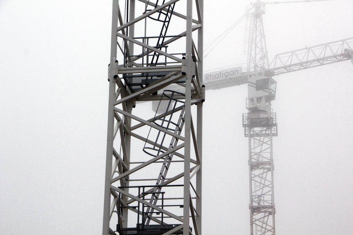 Kathlyn O’Brien: Altered Light | Thursday 12 January  – Saturday 11 February 2017 | Kevin Kavanagh