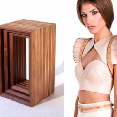 Shape the Future |  NCAD Gallery 
100 Thomas Street Dublin 8 | Friday 3 March to Monday 20 March 2017 | to 