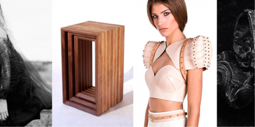 Shape the Future | Friday 3 March  – Monday 20 March 2017 | NCAD Gallery