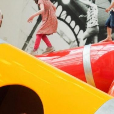 The Playground Project |  VISUAL Centre for Contemporary Art 
Old Dublin Road, Carlow | Saturday 11 February to Sunday 21 May 2017 | to 