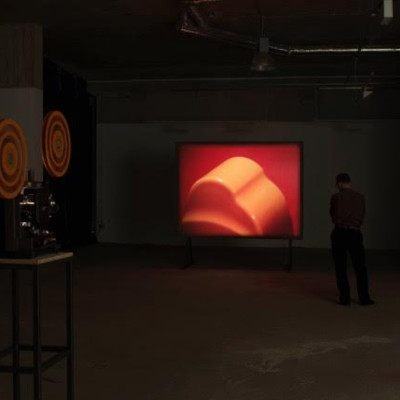 Ronan McCrea & Valerie Connor |  Green On Red Gallery 
Spencer Dock Park Lane, Dublin 1 | Thursday 12 January 2017 | to 