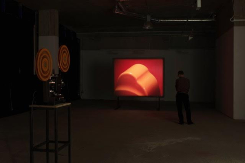 Ronan McCrea & Valerie Connor | Thursday 12 January 2017 | Green On Red Gallery