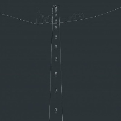 Nothing but Longing |  VOID 
Patrick Street Derry BT48 7EL | Tuesday 17 January to Saturday 11 March 2017 | to 