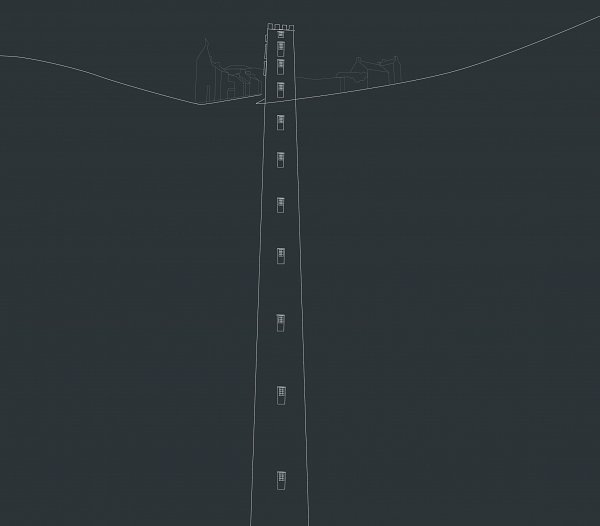 Effi & Amir CT, 2016 | Nothing but Longing | Tuesday 17 January  – Saturday 11 March 2017 | VOID