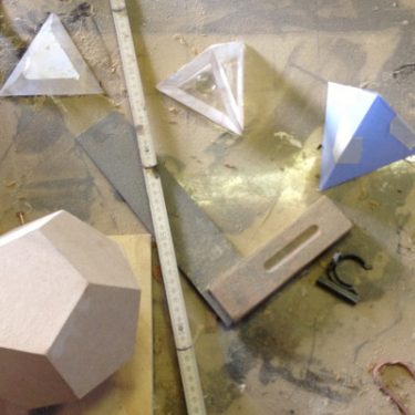 Brown&Brí: A Riveder le Stelle [The Edge of Things #4] |  CCA 
5-7 Artillery Street Derry~Londonderry | Saturday 25 February 2017 | to 