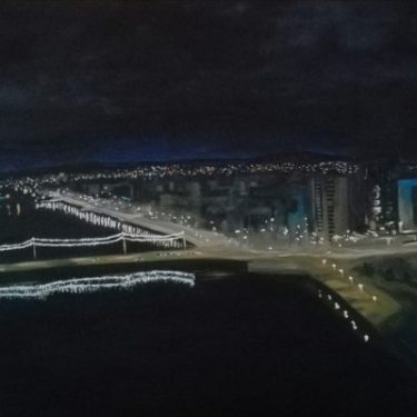 Curator’s Choice: Joseph Kelly |  Hunt Museum 
The Custom House Rutland Street, Limerick | Wednesday 1 March to Friday 31 March 2017 | to 