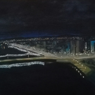 Curator’s Choice: Joseph Kelly |  Hunt Museum 
The Custom House Rutland Street, Limerick | Wednesday 1 March to Friday 31 March 2017 | to 