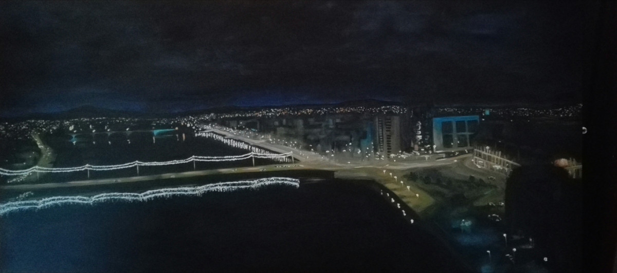 Curator’s Choice: Joseph Kelly | Wednesday 1 March  – Friday 31 March 2017 | Hunt Museum