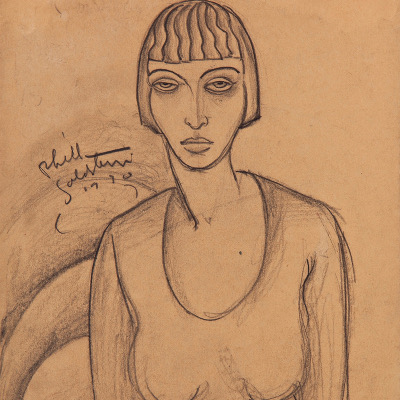 International Collection |  Hillsboro Fine Art 
49 Parnell Square West Dublin 1 | Friday 24 February to Saturday 25 March 2017 | to 