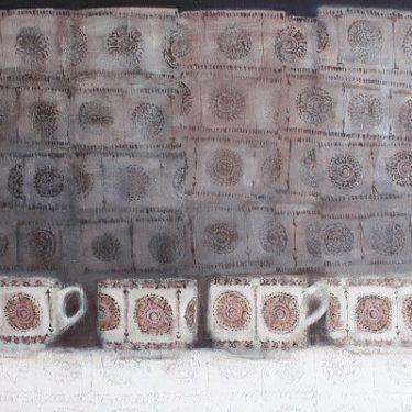 Miriam McConnon and Eoin Mac Lochlainn: Silent Stories |  The Belltable 
69 O'Connell Street Limerick | Saturday 11 March to Friday 7 April 2017 | to 