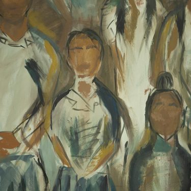 It’s very New School |  Rua Red 
South Dublin Arts Centre Tallaght, Dublin 24 | Saturday 4 March to Saturday 22 April 2017 | to 