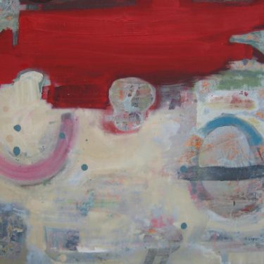 John Fitzsimons: Projections |  Olivier Cornet Gallery 
3 Great Denmark Street (beside Belvedere College) Dublin 1 | Monday 20 March to Sunday 30 April 2017 | to 