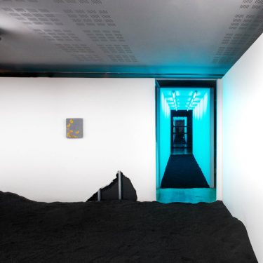 Tamsin Snow & Sarah Tynan: Resort |  Mermaid Arts Centre 
Main Street, Bray Co. Wicklow | Friday 10 March to Saturday 22 April 2017 | to 