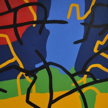 Richard Gorman & Samuel Walsh: BUZZ & HUM |  Limerick City Gallery 
Pery Square, Limerick | Thursday 9 February to Sunday 16 April 2017 | to 