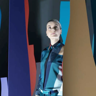 Jasmina Cibic: The Nation Loves it |  Crawford Art Gallery 
Emmet Place, Cork | Thursday 30 March to Saturday 8 July 2017 | to 