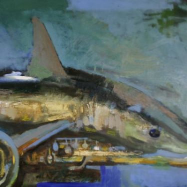 Diarmuid Delargy: Preoccupations |  Taylor Galleries 
16 Kildare Street, Dublin 2 | Friday 3 March to Saturday 18 March 2017 | to 