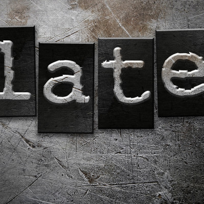 Plates |  Bourn Vincent Gallery 
University Of Limerick Plassey, Limerick | Thursday 9 February to Thursday 16 March 2017 | to 