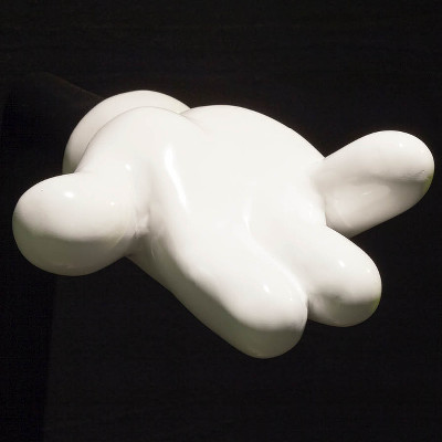 Lost in Narration |  Metropolitan Arts Centre (The MAC) 
10 Exchange Street West Belfast BT1 2NJ | Friday 10 March to Sunday 18 June 2017 | to 