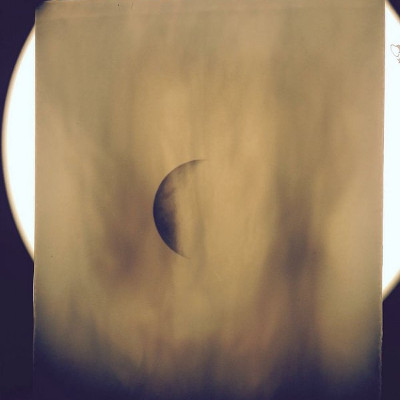 Lucy McKenna: Astronomical Mashup |  The LAB 
Foley Street, Dublin 1 | Friday 17 February to Sunday 26 March 2017 | to 