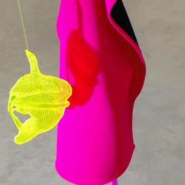 Standard Exhibition |  ArtBox 
Unit 3, James Joyce Street Dublin 1 | Friday 10 March to Saturday 8 April 2017 | to 