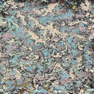 Phillip Allen: Deepdrippings |  Kerlin Gallery 
Anne's Lane South Anne Street, Dublin 2 | Saturday 11 February to Saturday 25 March 2017 | to 