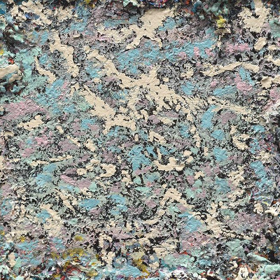 Phillip Allen: Deepdrippings |  Kerlin Gallery 
Anne's Lane South Anne Street, Dublin 2 | Saturday 11 February to Saturday 25 March 2017 | to 