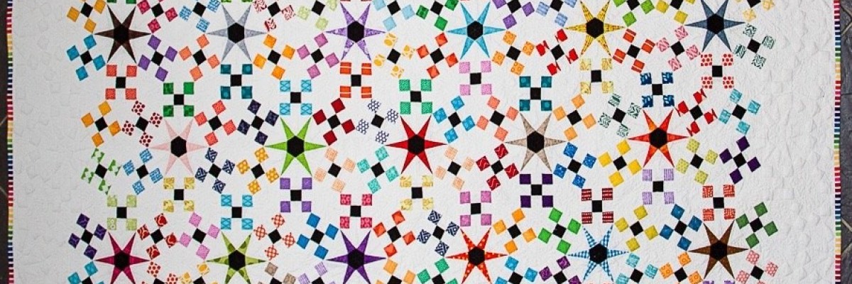 Irish Patchwork Society Cork Branch Annual Exhibition | Friday 3 March  – Sunday 26 March 2017 | SIRIUS