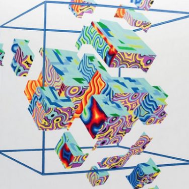 Futures, Series 3, Episode 1 |  Royal Hibernian Academy 
15 Ely Place, Dublin 2 | Friday 17 March to Sunday 23 April 2017 | to 