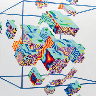 Futures, Series 3, Episode 1 |  Royal Hibernian Academy 
15 Ely Place, Dublin 2 | Friday 17 March to Sunday 23 April 2017 | to 