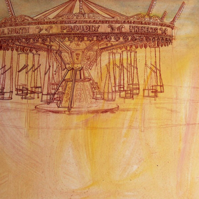 Jennifer Cunningham: All That Surrounds Us |  Royal Hibernian Academy 
15 Ely Place, Dublin 2 | Friday 17 March to Sunday 23 April 2017 | to 